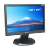 19" Widescreen LCD Monitor